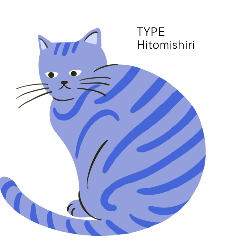 TYPE Hitomishiri