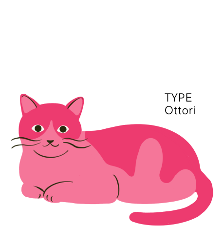 TYPE Ottori